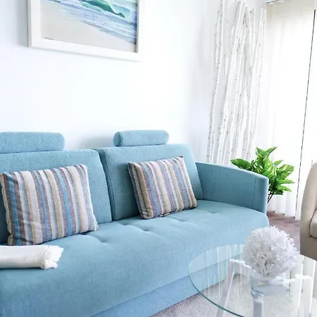 Portonovo La Paloma Amazing Sea View & Swimming Pool-good Wifi -free Ac- Private Parking Puerto del Carmen (Lanzarote)