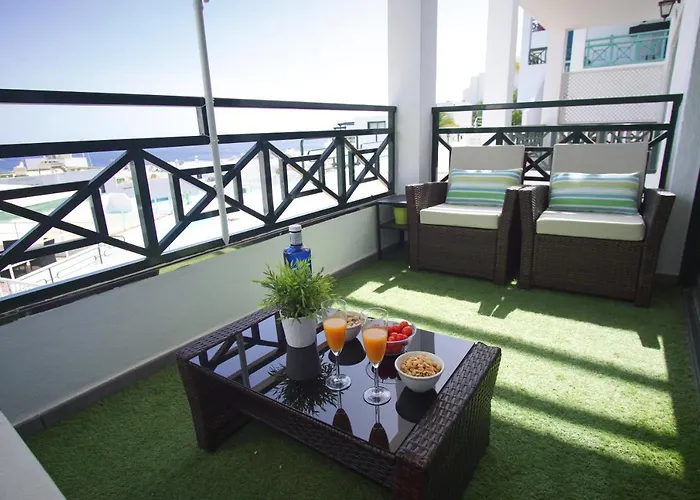 Portonovo La Paloma Amazing Sea View & Swimming Pool-good Wifi -free Ac- Private Parking بويرتو ذيل كارمين