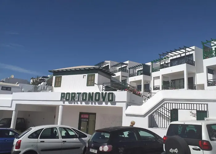 شقة Portonovo La Paloma Amazing Sea View & Swimming Pool-good Wifi -free Ac- Private Parking بويرتو ذيل كارمين