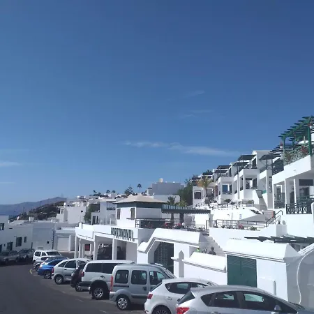 Apartment Portonovo La Paloma Amazing Sea View & Swimming Pool-good Wifi -free Ac- Private Parking
