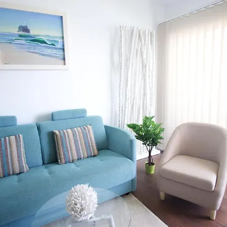 Apartment Portonovo La Paloma Amazing Sea View & Swimming Pool-good Wifi -free Ac- Private Parking *