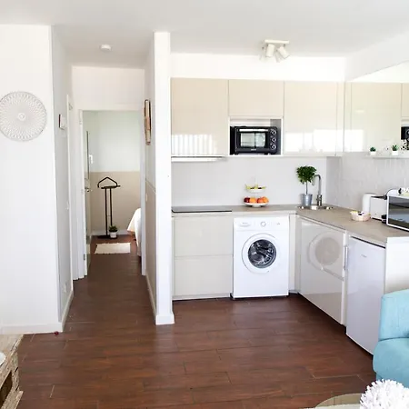 Apartment Portonovo La Paloma Amazing Sea View & Swimming Pool-good Wifi -free Ac- Private Parking *