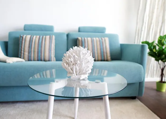 Apartman Portonovo La Paloma Amazing Sea View & Swimming Pool-good Wifi -free Ac- Private Parking Puerto del Carmen