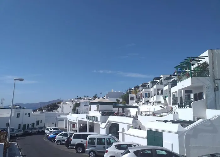 Apartamento Portonovo La Paloma Amazing Sea View & Swimming Pool-good Wifi -free Ac- Private Parking