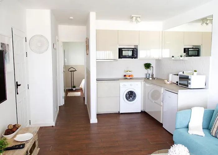 Apartman Portonovo La Paloma Amazing Sea View & Swimming Pool-good Wifi -free Ac- Private Parking *