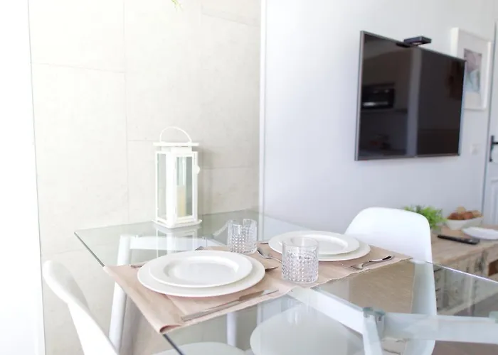 Portonovo La Paloma Amazing Sea View & Swimming Pool-good Wifi -free Ac- Private Parking *