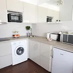 Apartman Portonovo La Paloma Amazing Sea View & Swimming Pool-good Wifi -free Ac- Private Parking