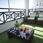 Portonovo La Paloma Amazing Sea View & Swimming Pool-good Wifi -free Ac- Private Parking Puerto del Carmen