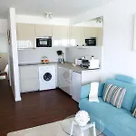 Apartman Portonovo La Paloma Amazing Sea View & Swimming Pool-good Wifi -free Ac- Private Parking Puerto del Carmen