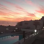 Portonovo La Paloma Amazing Sea View & Swimming Pool-good Wifi -free Ac- Private Parking Puerto del Carmen