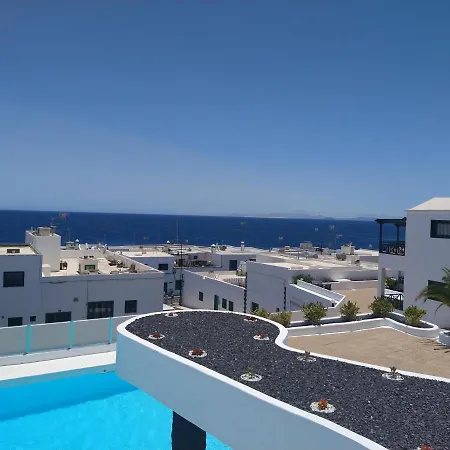 Portonovo La Paloma Amazing Sea View & Swimming Pool-good Wifi -free Ac- Private Parking Apartman
